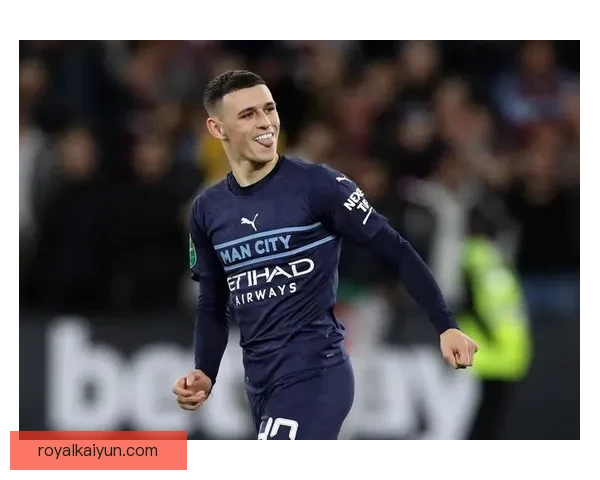 福登在国家队中发挥关键作用,持续帮助球队迎来胜利新征程 福登在国家队中发挥关键作用,持续帮助球队迎来胜利新征程