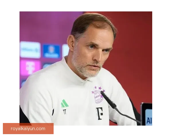 图赫尔边后卫角色 图赫尔边后卫角色