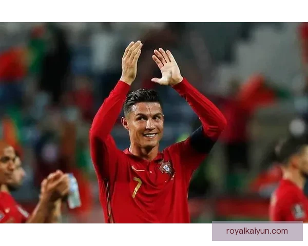 C罗领衔的葡萄牙国家队备受期待，走向新一届欧洲杯冠军之路