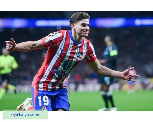 库尔图瓦状态回暖，备战马竞欧冠决赛充满信心