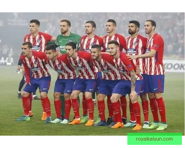 马竞战术解析：近期表现稳健，球队竞争力逐渐增强