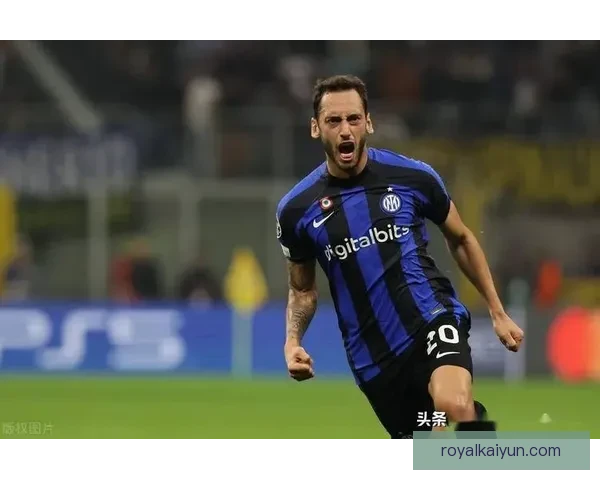 恰尔汗奥卢远射能力再度展现，状态持续回暖值得关注