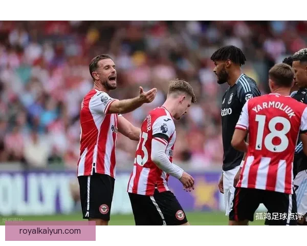 英超维拉近期状态回暖，表现稳健受到广泛关注