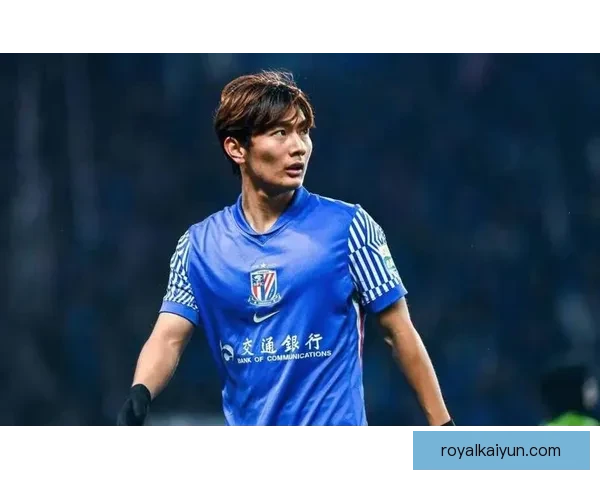 上海申花足协杯冠军表现稳健，继续展现球队竞争力增强的趋势